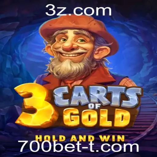 Descubra o Mundo Fascinante de 3cartsOfGold: O Novo Fenômeno do Gaming Online
