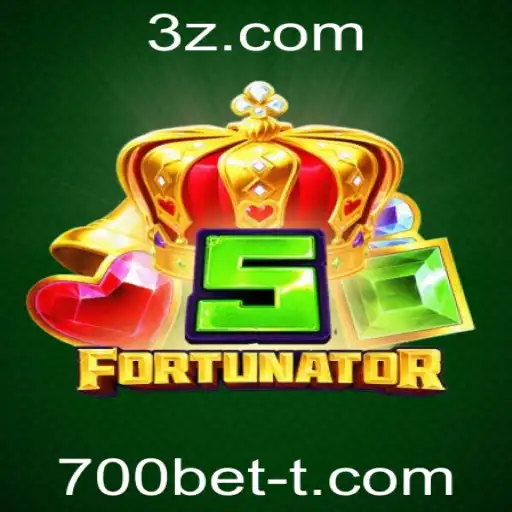 Descubra o Fascinante Mundo do 5Fortunator e a Experiência Única da 700bet