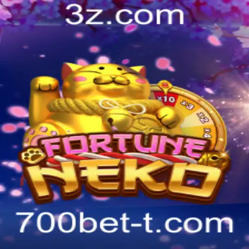 Explorando o Fascinante Mundo de FortuneNeko com 700bet