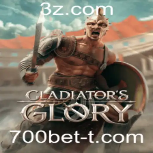 GladiatorsGlory: A emocionante arena de combate e apostas com 700bet