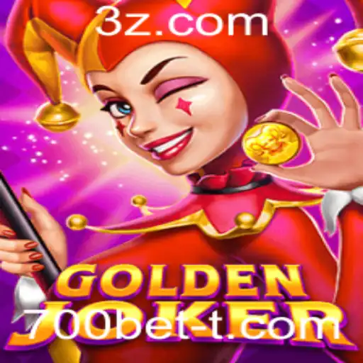 Descubra o Mundo do GoldenJoker: O Jogo que Revoluciona com 700bet