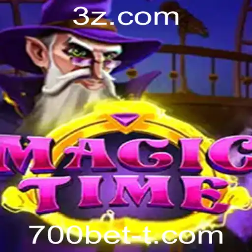 Descubra o Mundo de MagicTime: A Revolução nos Jogos de Cartas com 700bet