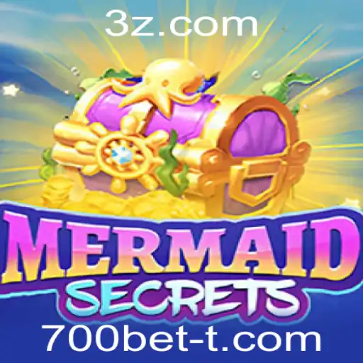 Descubra o Mundo Encantado de MermaidSecrets com 700bet