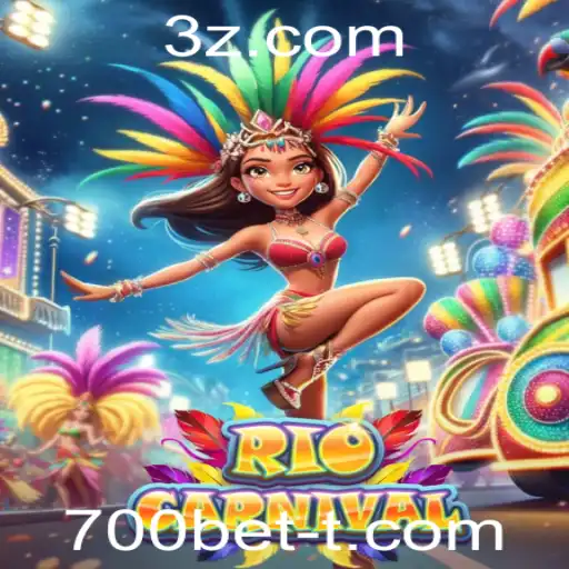 Descubra o Emocionante Jogo RioCarnival e Como Apostar com a 700bet