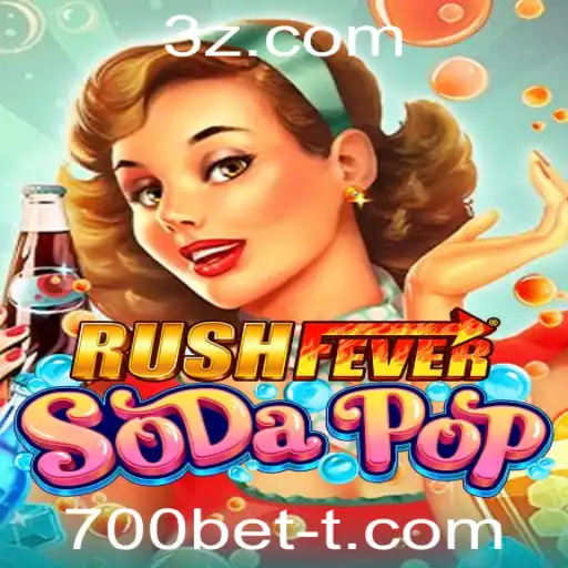 Desvendando RushFeverSodaPop: Um Mergulho no Mundo Vibrante de 700bet