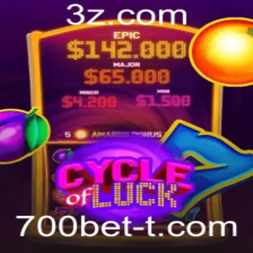 Descubra o Jogo CycleofLuck: Regras e Estratégias com 700bet