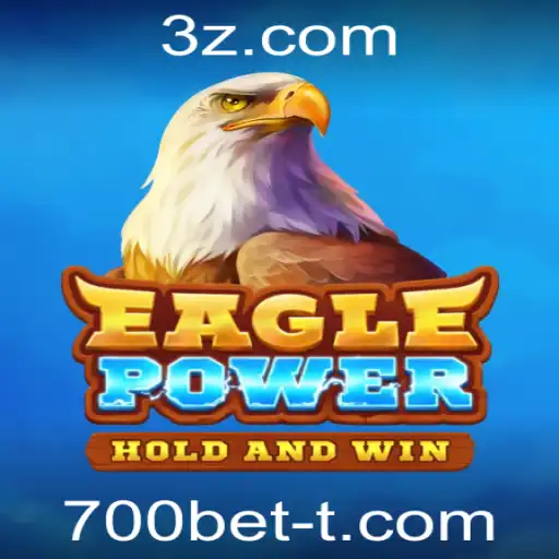 Descubra EaglePower: O Inovador Jogo de Estratégia com 700bet