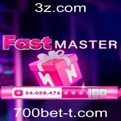 FastMaster: Descubra a Emoção de Jogar e Apostar