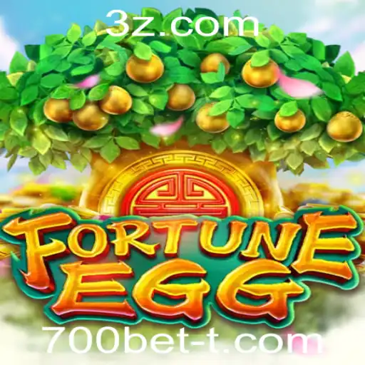 FortuneEgg: A Emoção das Apostas Modernas com 700bet