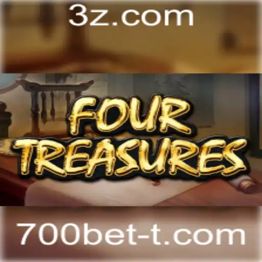 Descubra os Segredos do Jogo de Estratégia FourTreasures e a Chave para a Vitória com 700bet