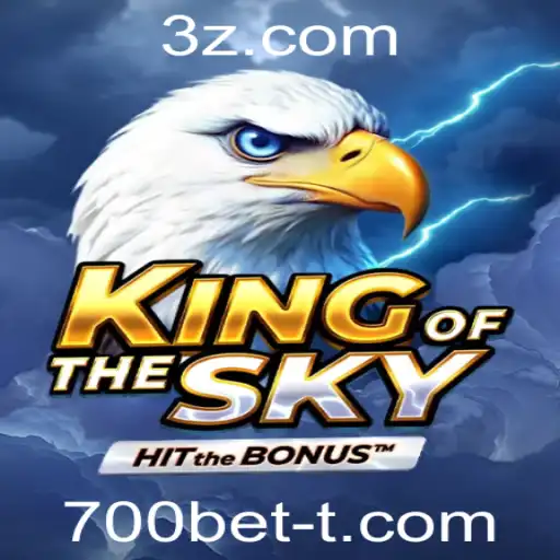 Descubra a Emoção de KingOfTheSky: Um Mergulho na Aventura Aérea com 700bet