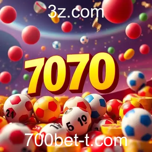 Explorando o Fascinante Mundo dos Jogos de Loteria