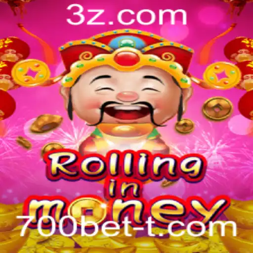Descubra o Empolgante Mundo de RollingInMoney com 700bet