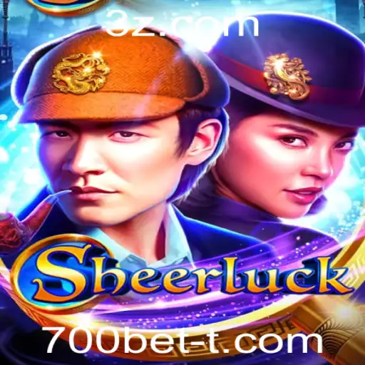 Descubra Sheerluck: Um Jogo de Estratégia e Mistério no 700bet