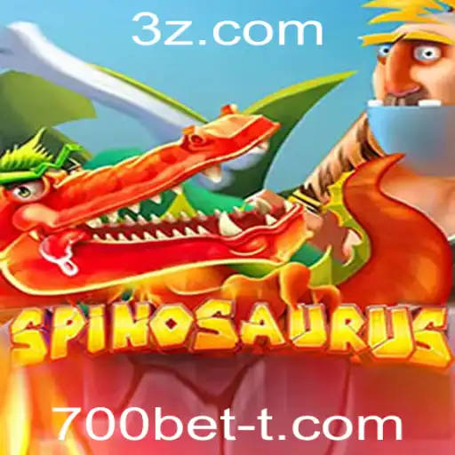 Explorando o Mundo do Jogo Spinosaurus: Regras e Estratégias com 700bet