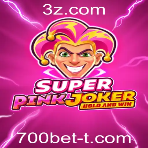 SuperPinkJoker: Descubra o Mundo Empolgante do Novo Jogo Online