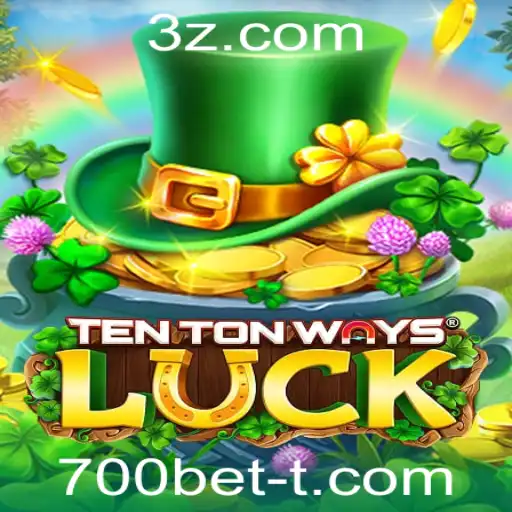 Descubra a Aventura Empolgante de TenTonWaysLuck: Como Jogar e Vencer