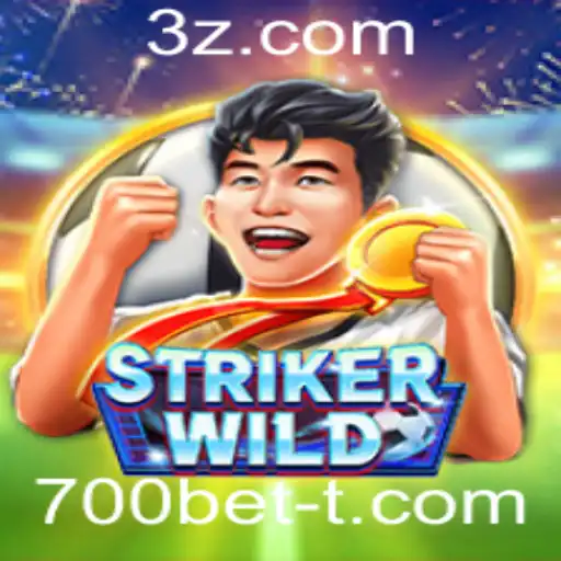 Descubra o Fascinante Mundo de StrikerWILD: O Jogo que Está Conquistando 700bet