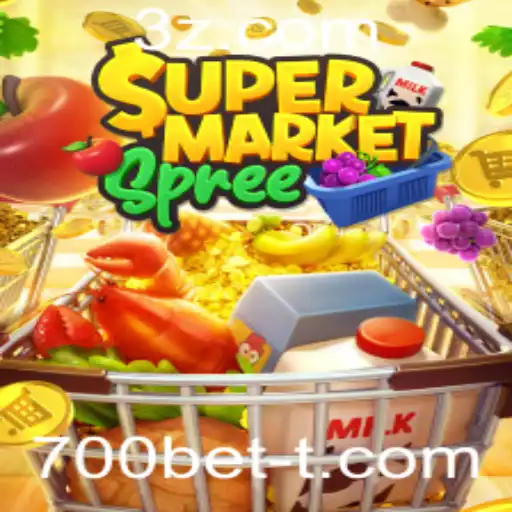Desvendando o Mundo de SupermarketSpree e a Chamada 700bet