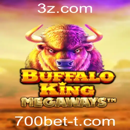 Explorando o Mundo Selvagem de BuffaloKing e as Oportunidades da 700bet