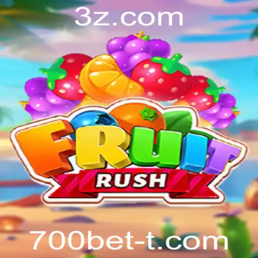 Descubra o Empolgante Mundo de FruitRush com 700bet