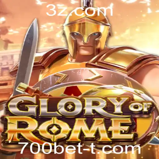 Descubra o Fascinante Mundo de GloryofRome: Um Jogo de Estratégia Épico com 700bet