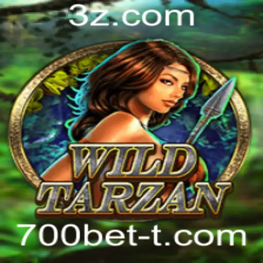 WildTarzan: Aventura Emocionante no Mundo das Apostas com 700bet