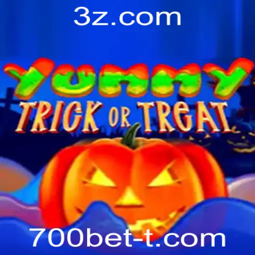 Descubra YummyTrickorTreat: O Jogo Que Está Conquistando o Mundo com 700bet